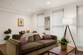 Modern & Cozy 1BR in Old City, Great Location